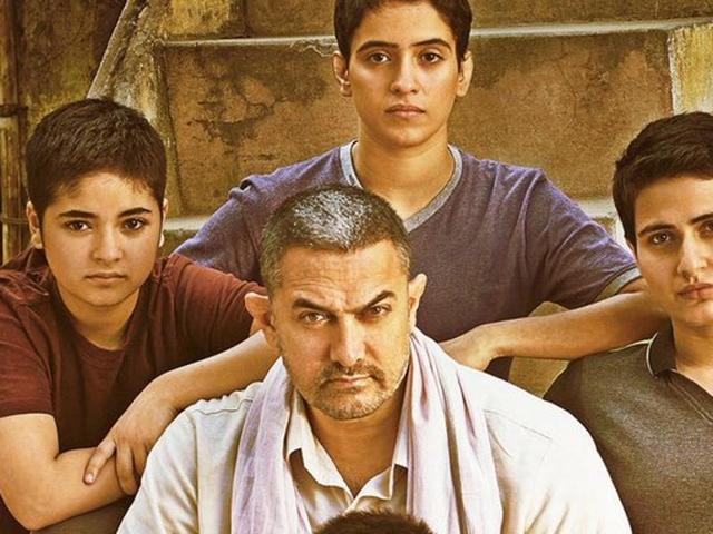 Dangal-advance-booking