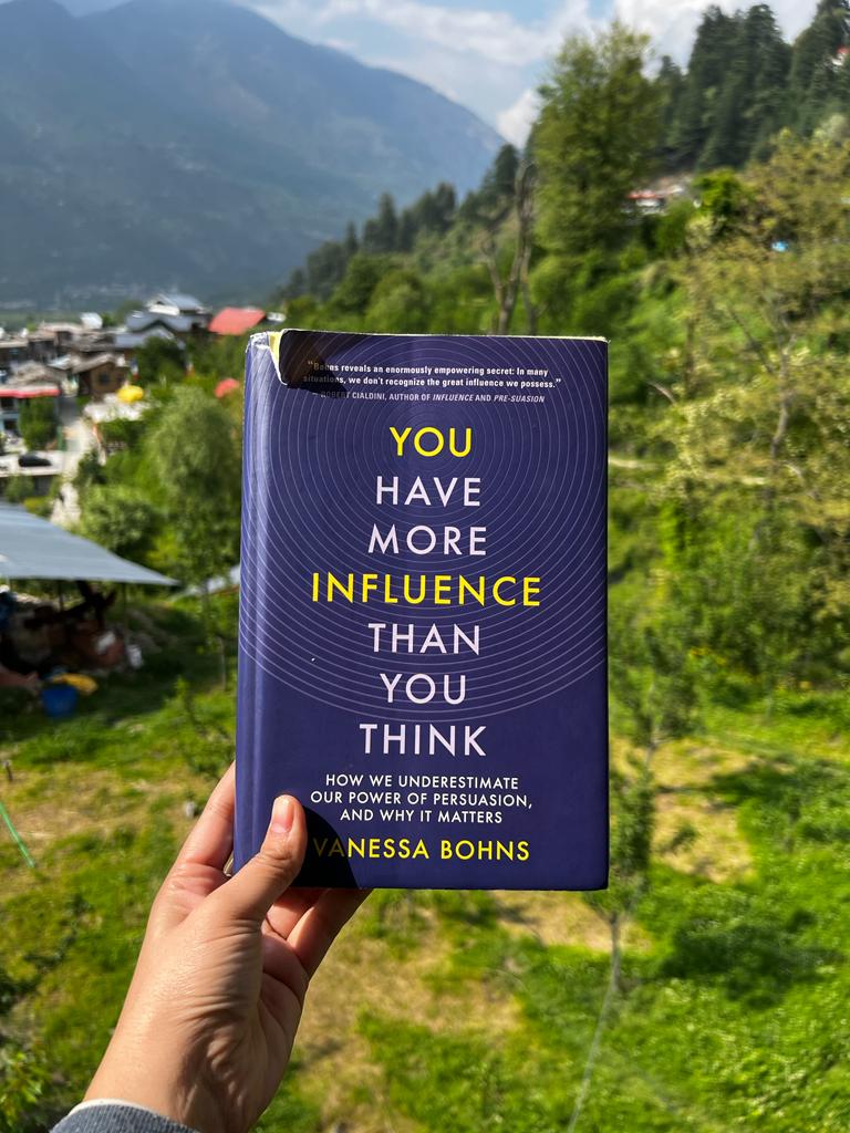 The Power of Influence! – Policy Wise